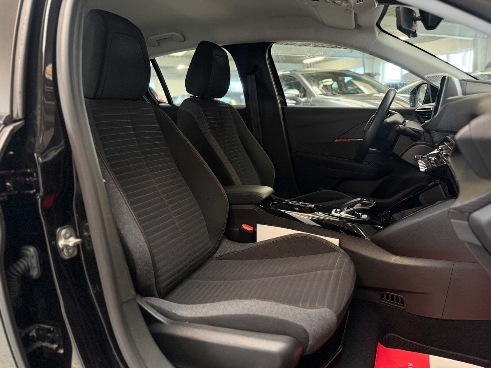 Peugeot e-208 50 Active