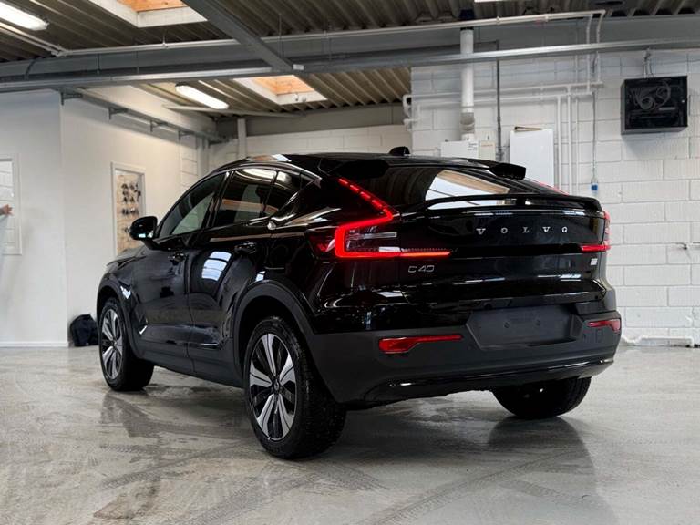 Volvo C40 P6 ReCharge Core