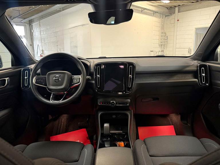 Volvo C40 P6 ReCharge Core