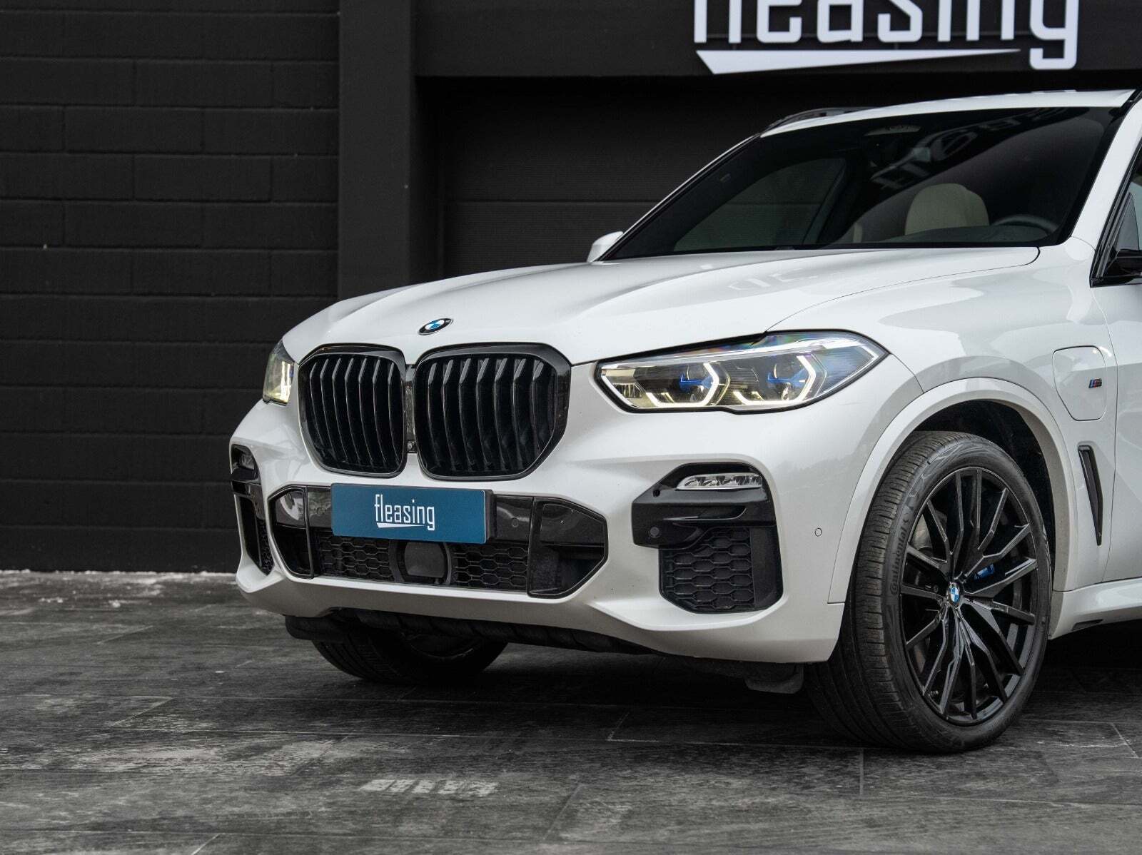 BMW X5 3,0 xDrive45e M-Sport aut.