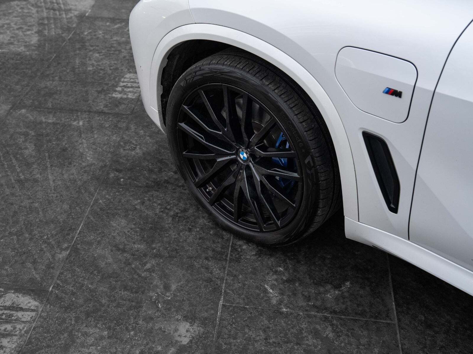 BMW X5 3,0 xDrive45e M-Sport aut.