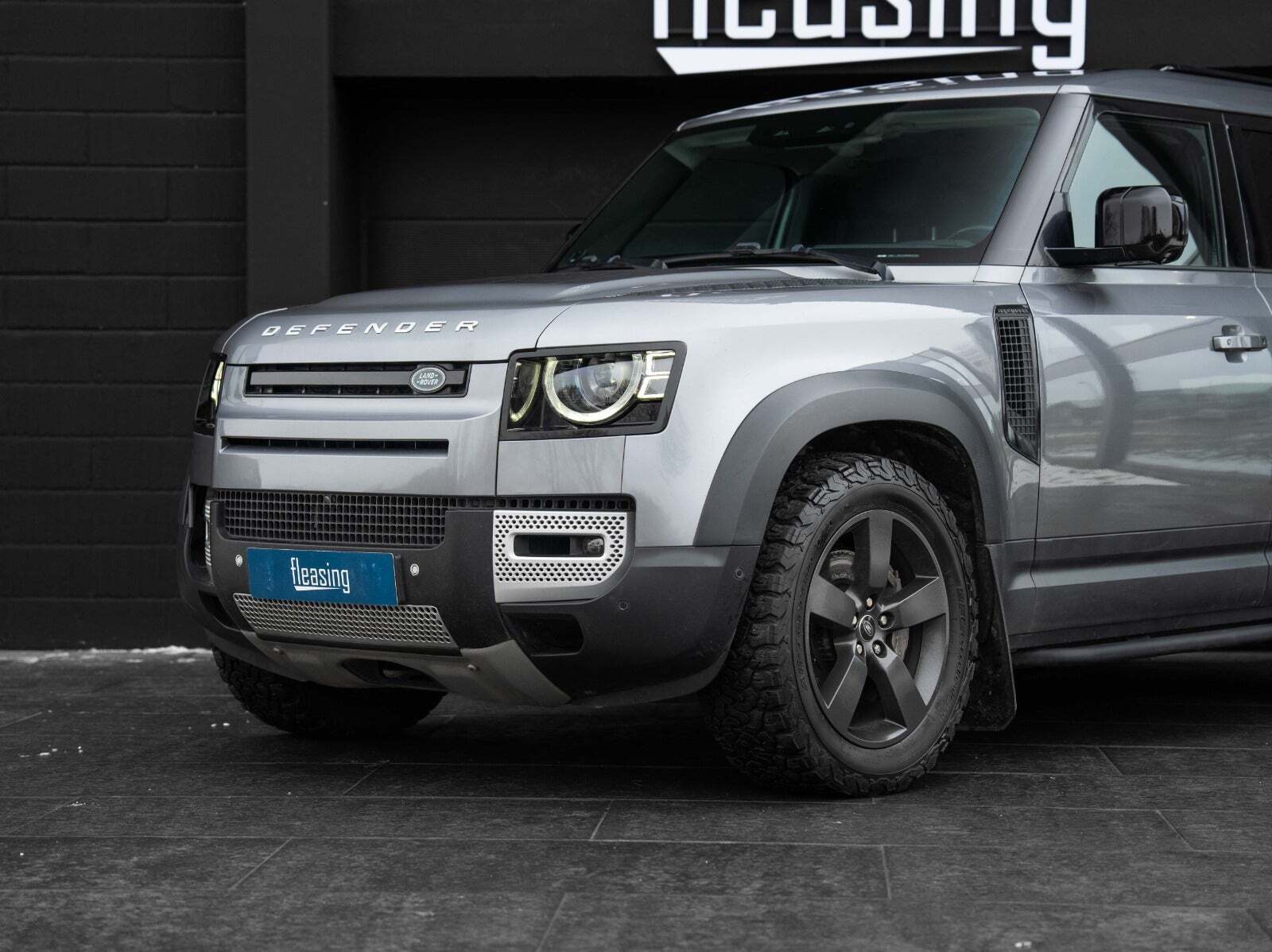 Land Rover Defender 110 3,0 D300 SE aut.