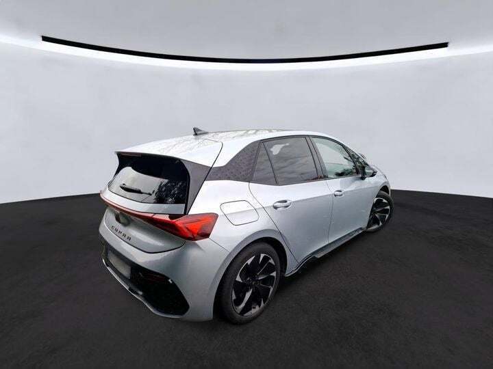 Cupra Born 77 e-Boost