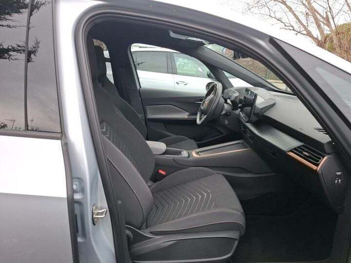 Cupra Born 77 e-Boost