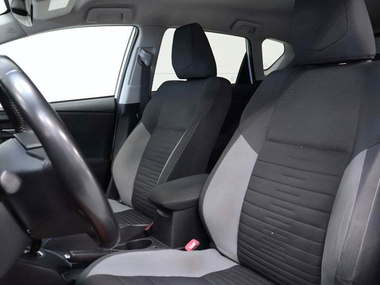 Toyota Auris 1,8 Hybrid H2 Comfort CVT