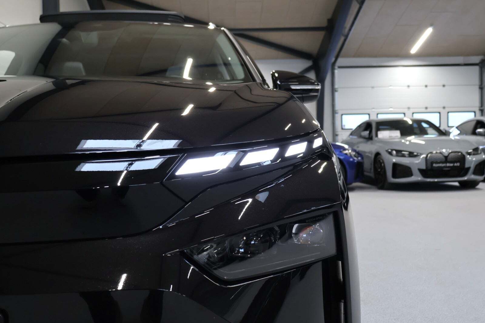 Skoda Enyaq 85 iV Premium