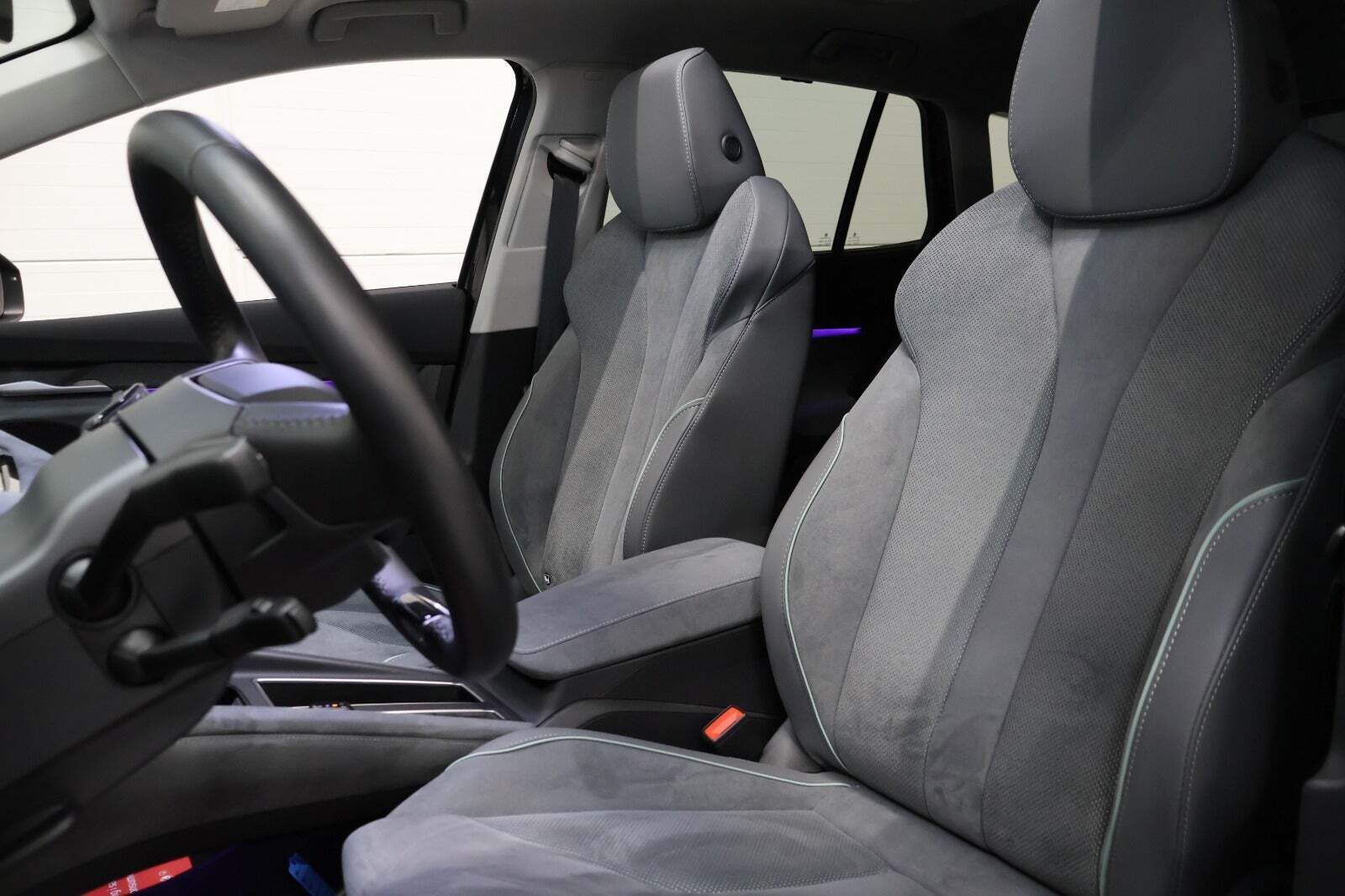 Skoda Enyaq 85 iV Premium