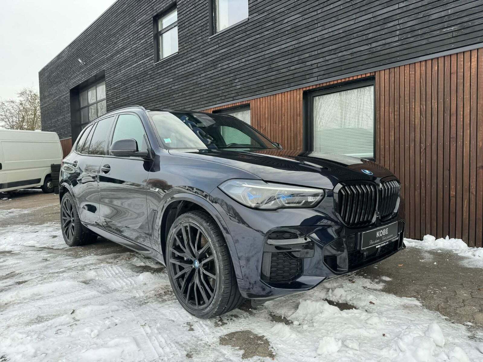 BMW X5 3,0 xDrive45e M-Sport aut.