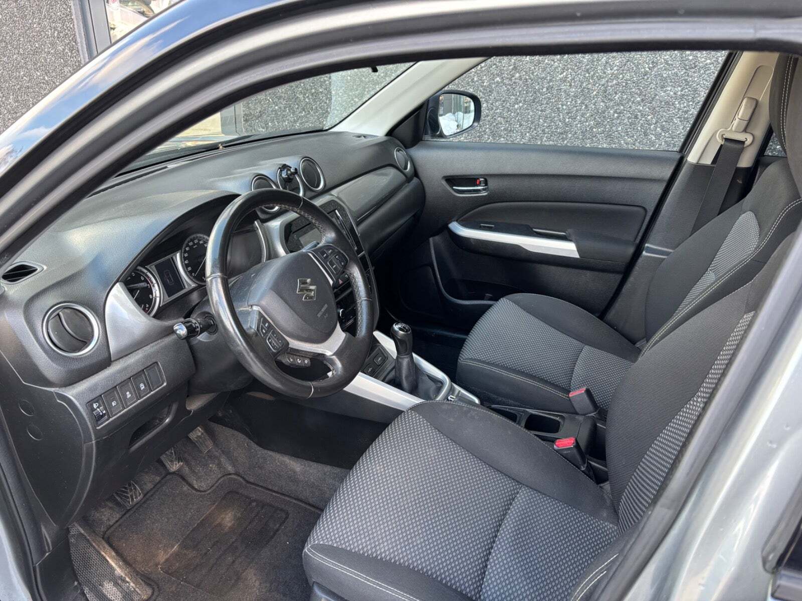 Suzuki Vitara 1,6 Active