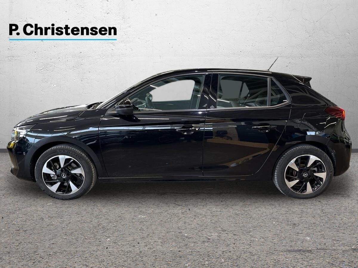 Opel Corsa-e 54 Ultimate