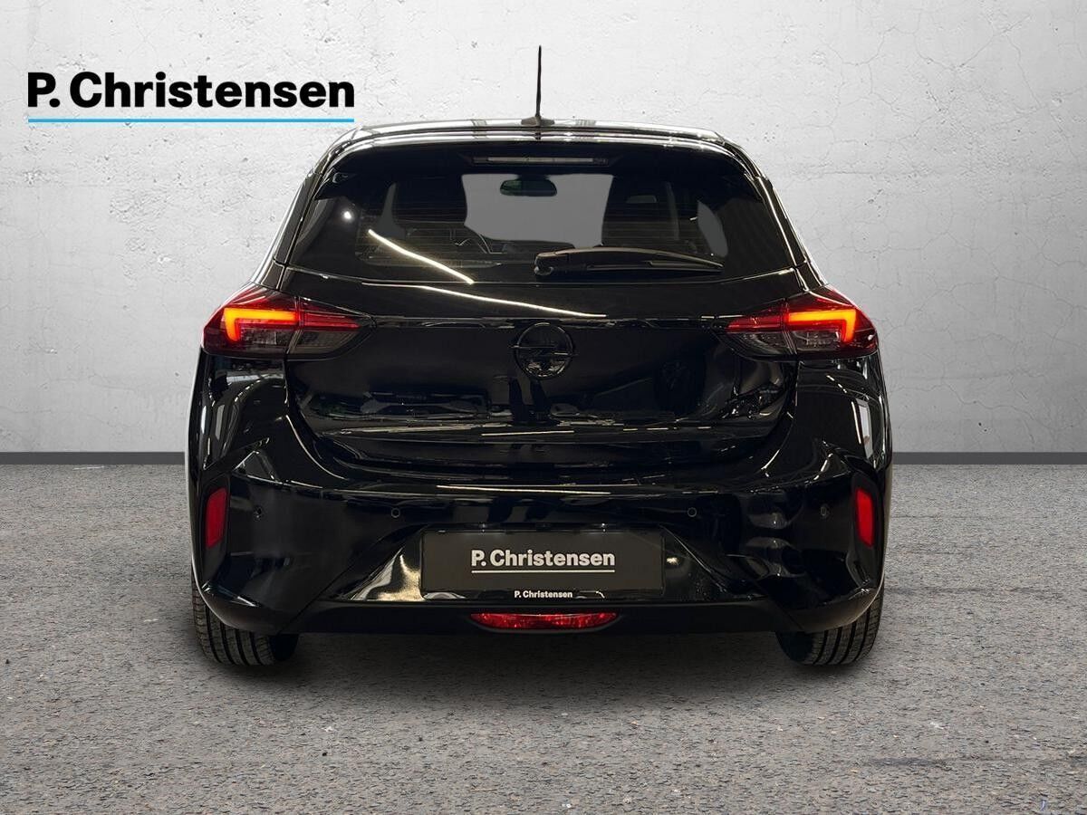 Opel Corsa-e 54 Ultimate