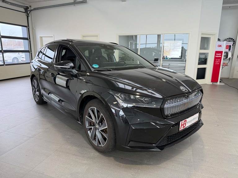 Skoda Enyaq 80 iV Sportline