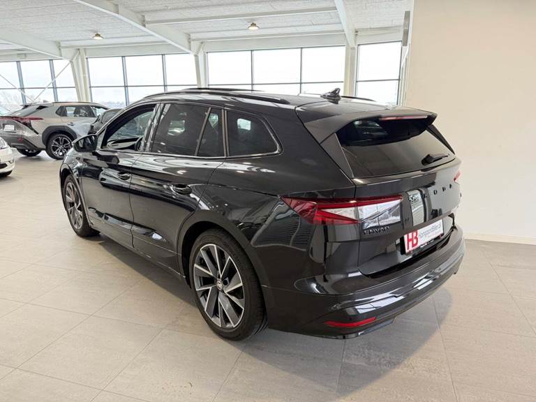 Skoda Enyaq 80 iV Sportline