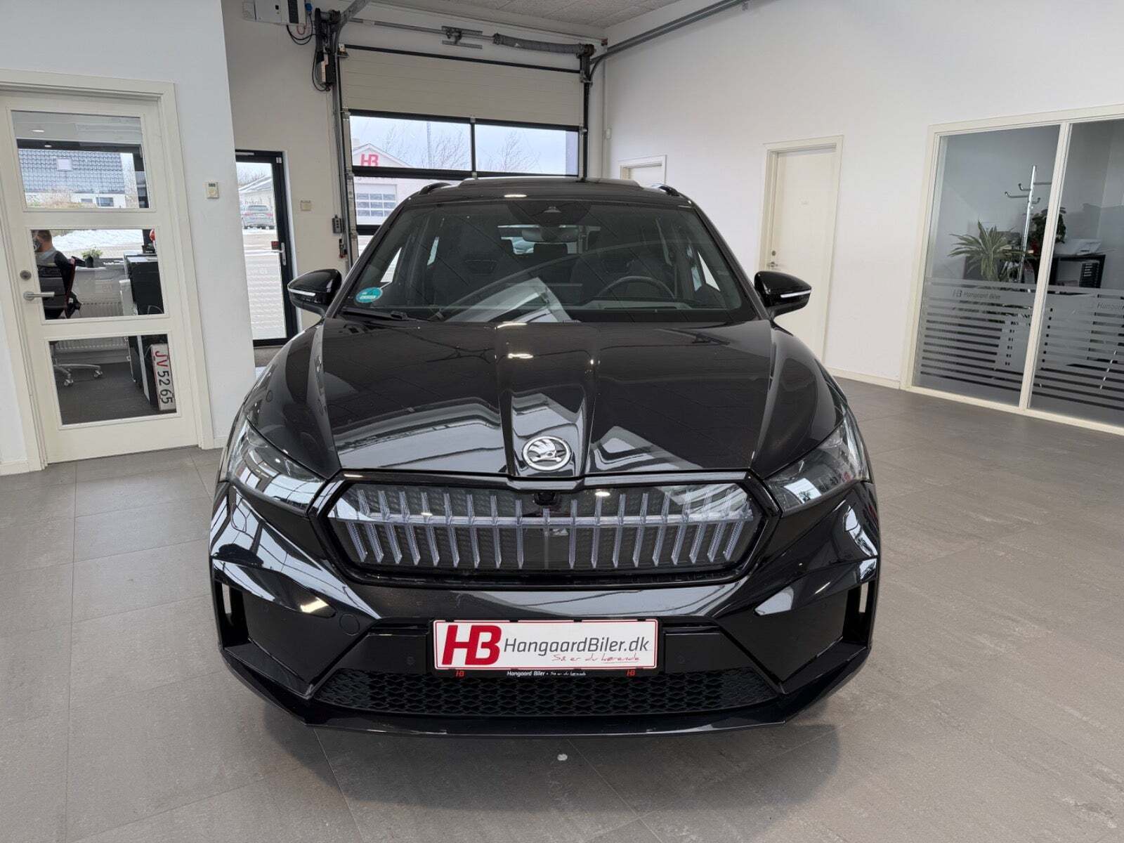 Skoda Enyaq 80 iV Sportline