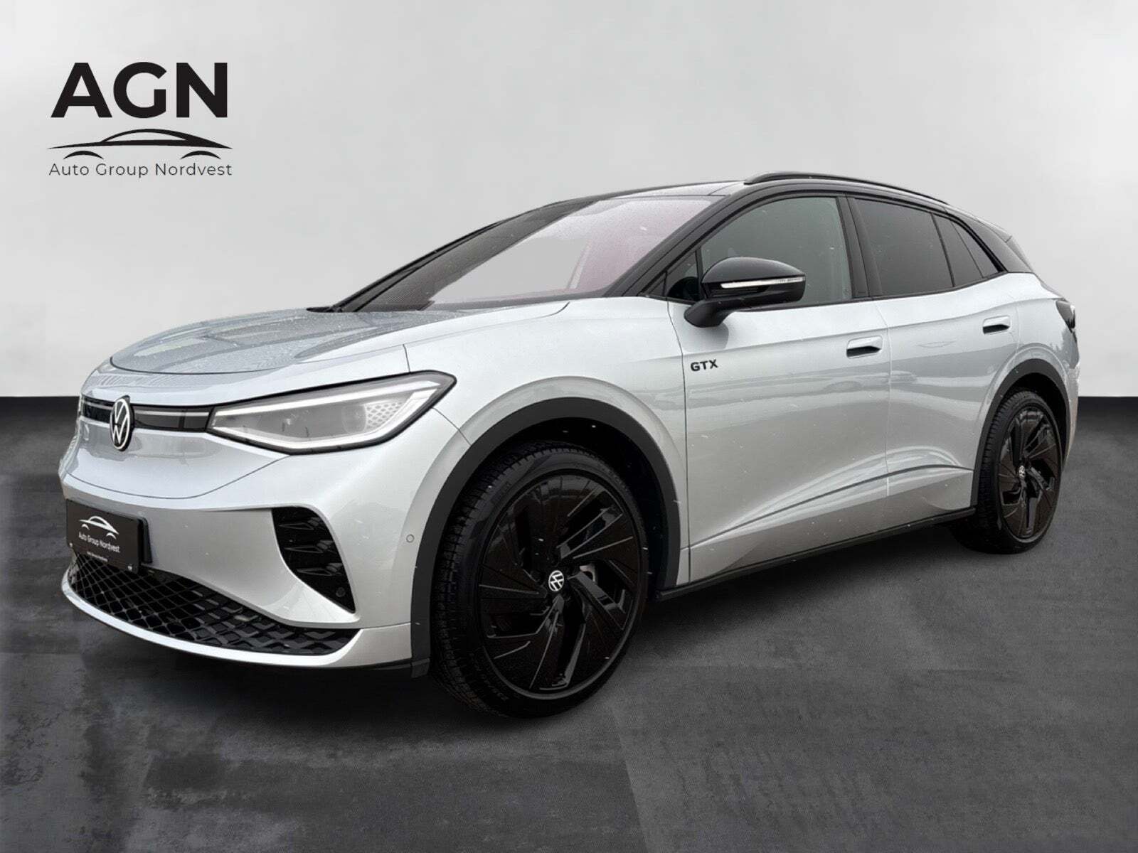 VW ID.4 77 GTX Max+ 4Motion