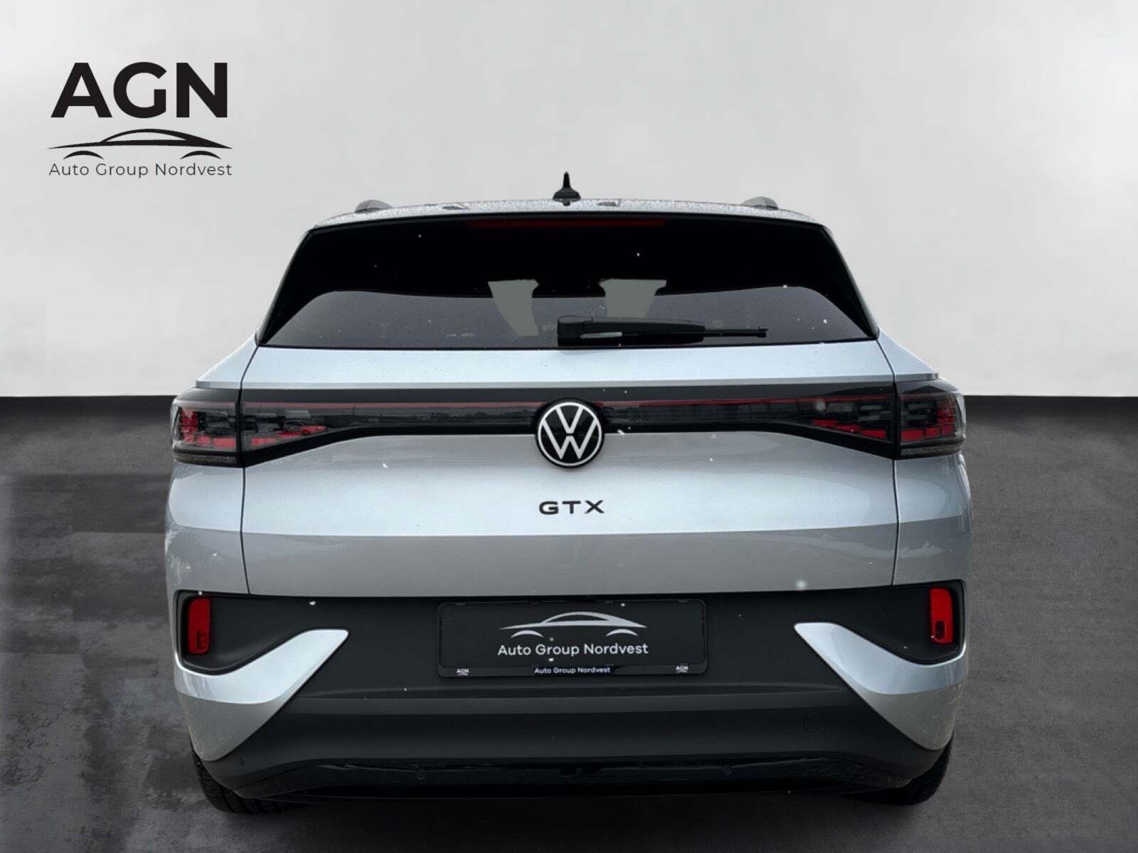 VW ID.4 77 GTX Max+ 4Motion