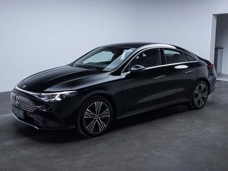 Mercedes CLA250+ EQ Progressive