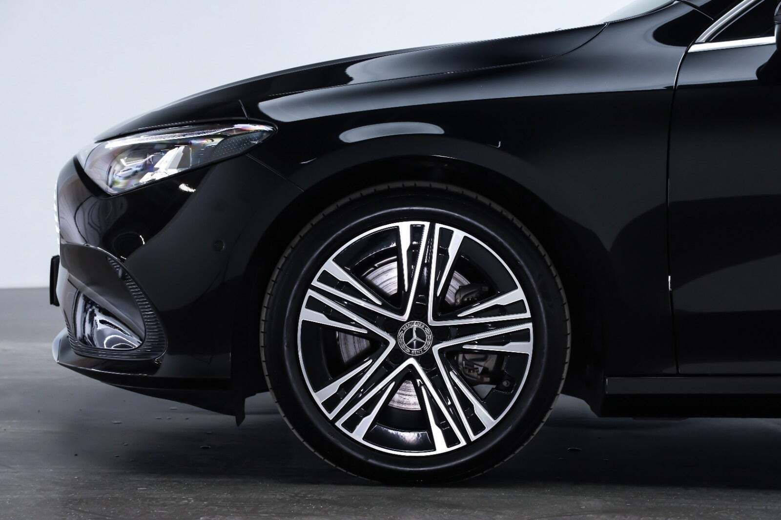 Mercedes CLA250+ EQ Progressive