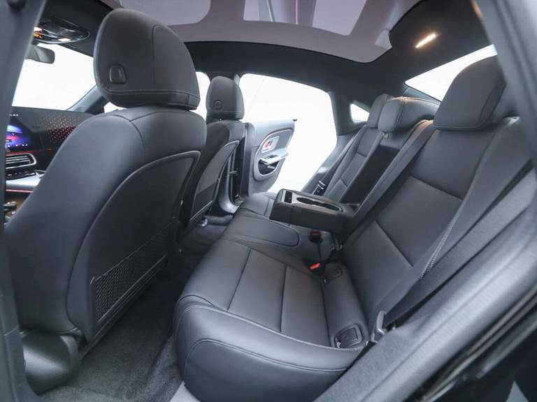 Mercedes CLA250+ EQ Progressive