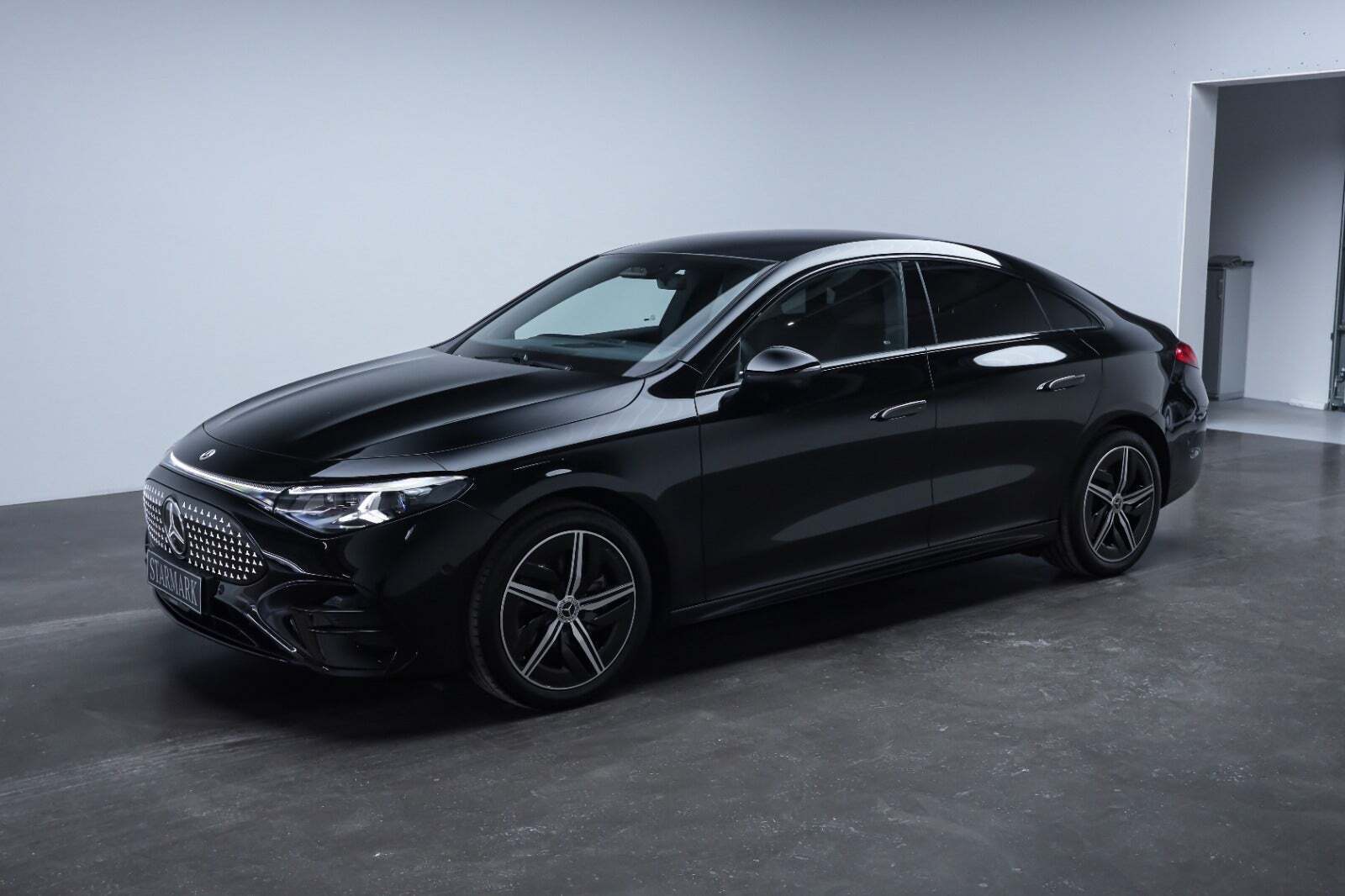 Mercedes CLA250+ EQ AMG Advance Plus
