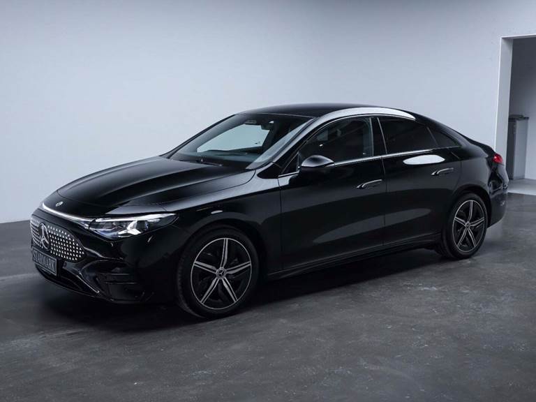 Mercedes CLA250+ EQ AMG Advance Plus