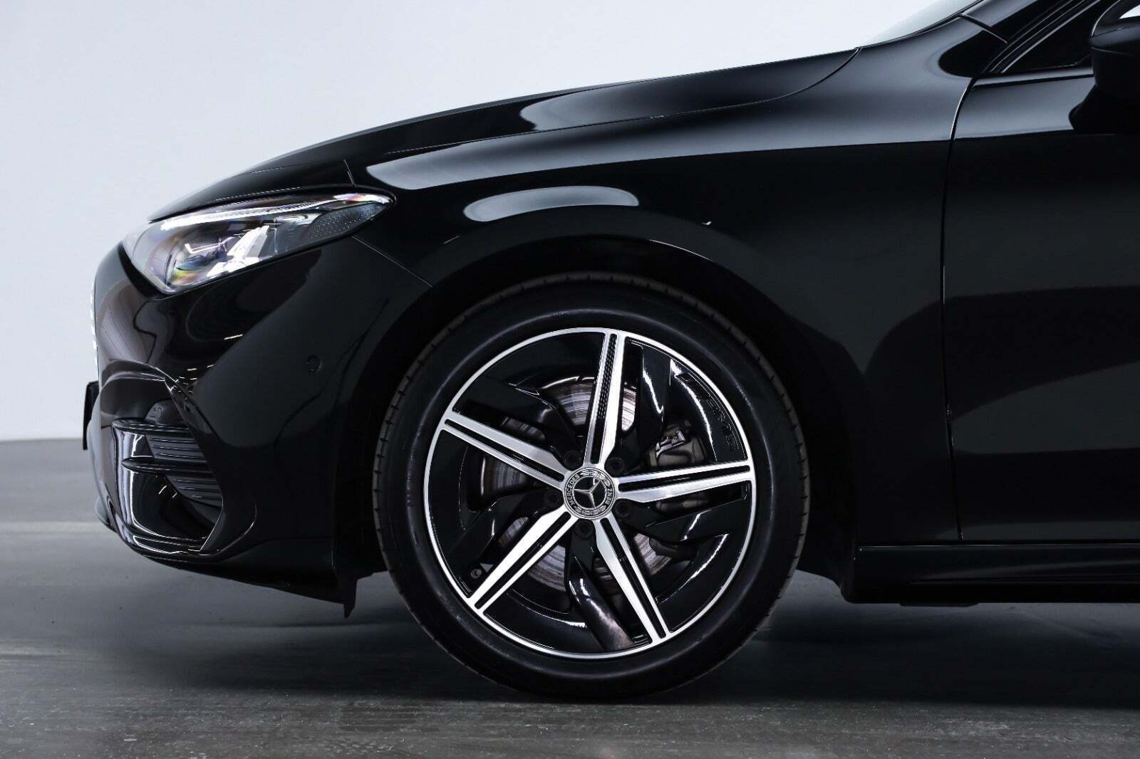 Mercedes CLA250+ EQ AMG Advance Plus