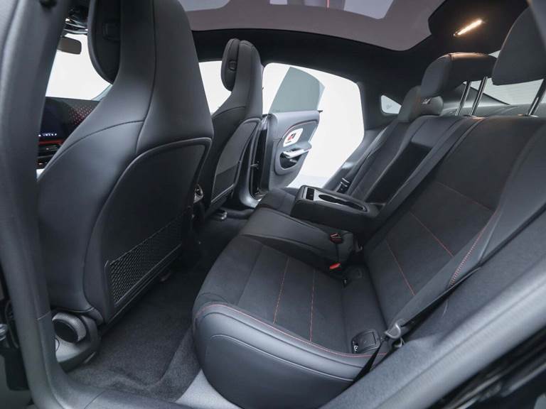 Mercedes CLA250+ EQ AMG Advance Plus