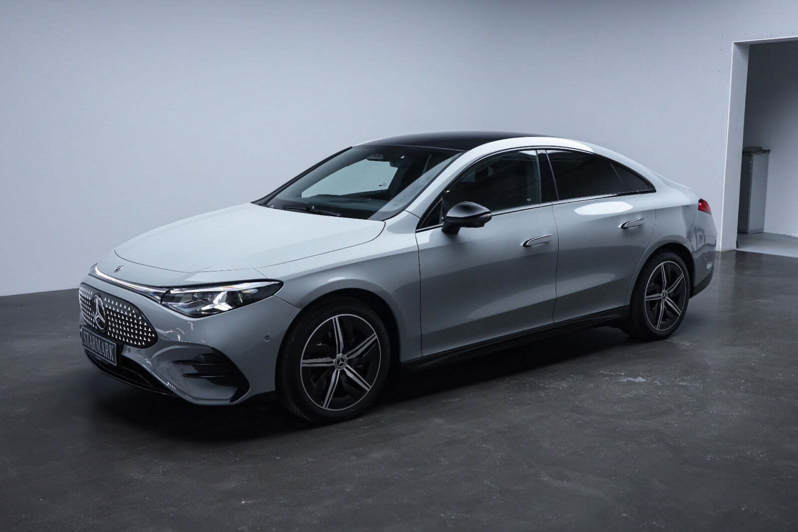 Mercedes CLA250+ EQ AMG Premium