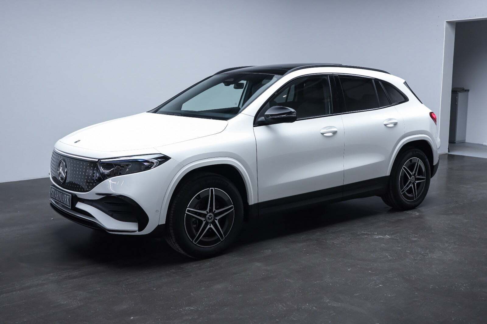 Mercedes EQA250+ AMG Advance