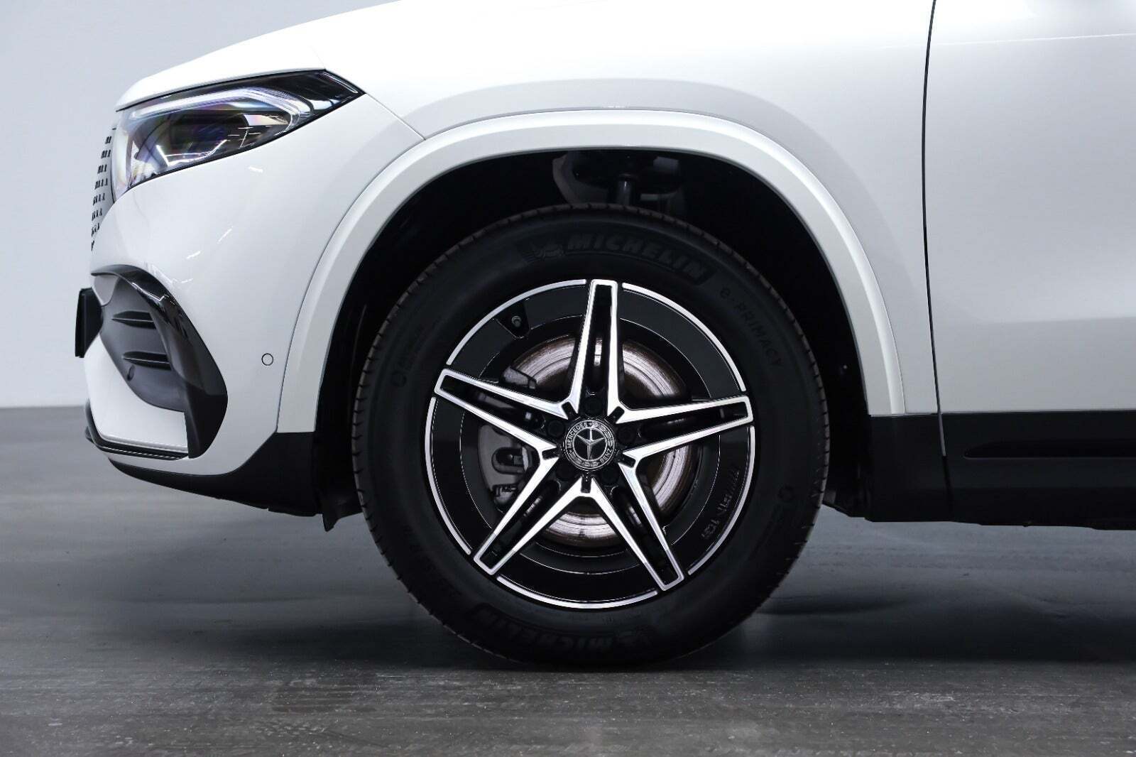 Mercedes EQA250+ AMG Advance