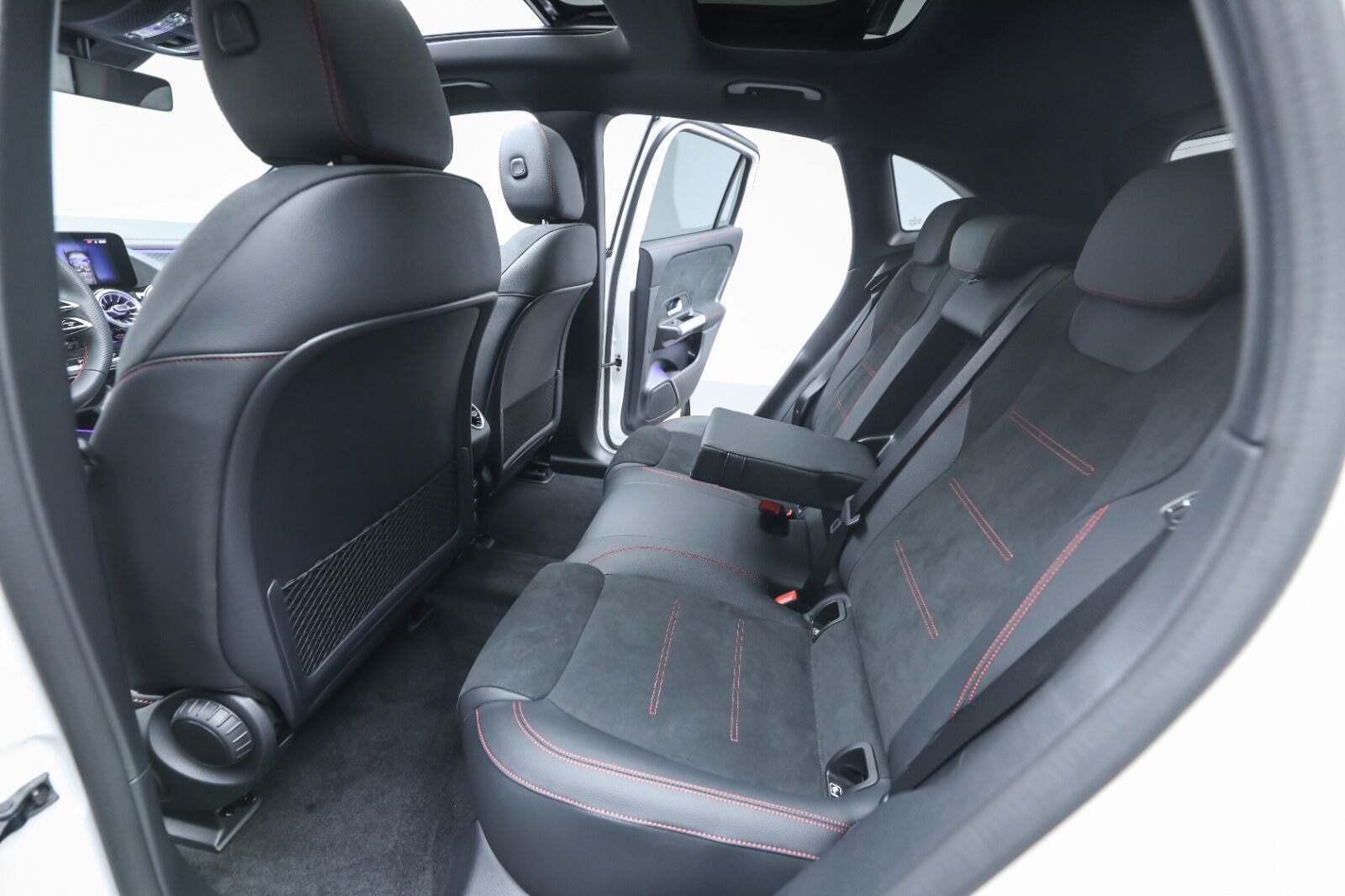 Mercedes EQA250+ AMG Advance