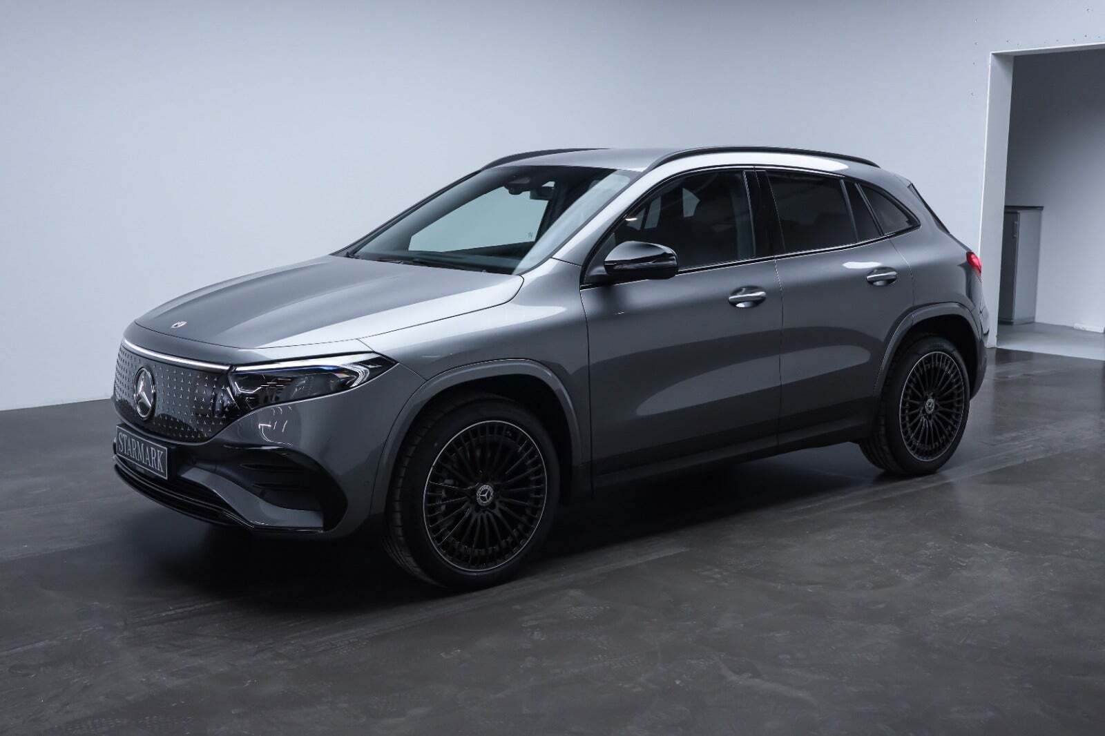 Mercedes EQA250+ AMG Advance