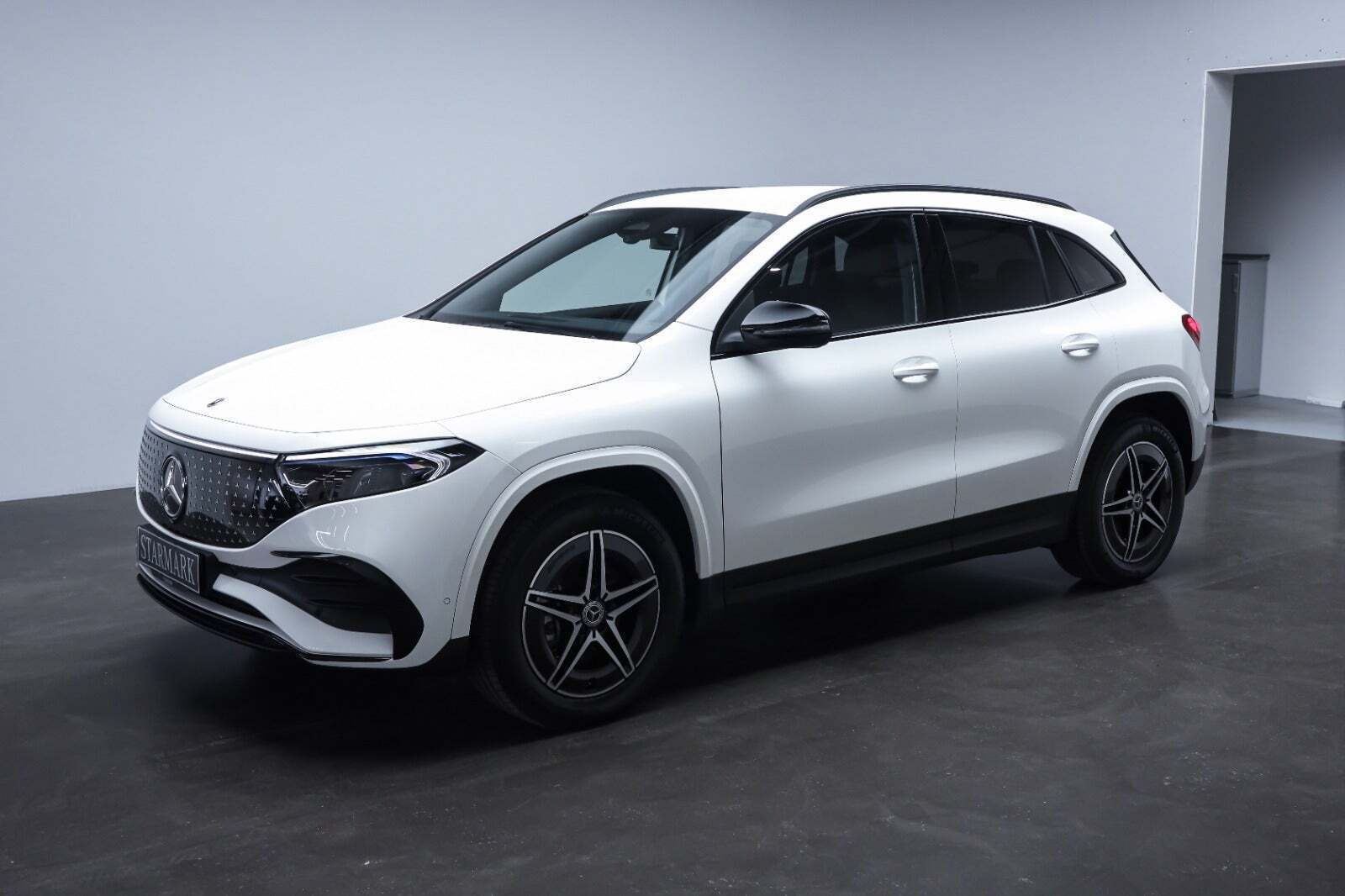 Mercedes-Benz Starmark I/S