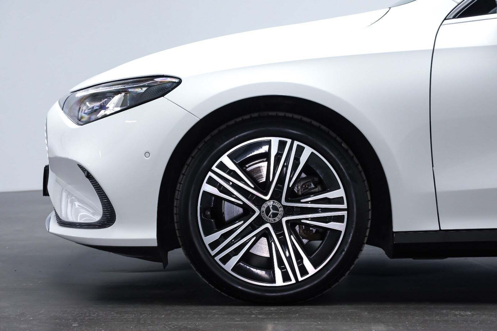 Mercedes CLA250+ EQ Progressive