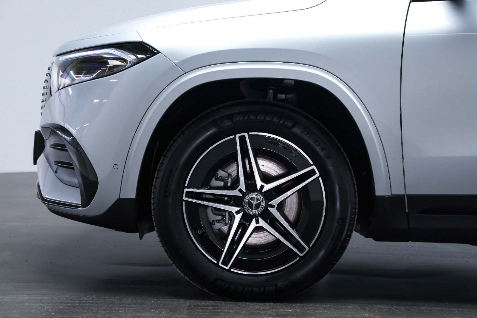 Mercedes EQA250+ AMG Advance