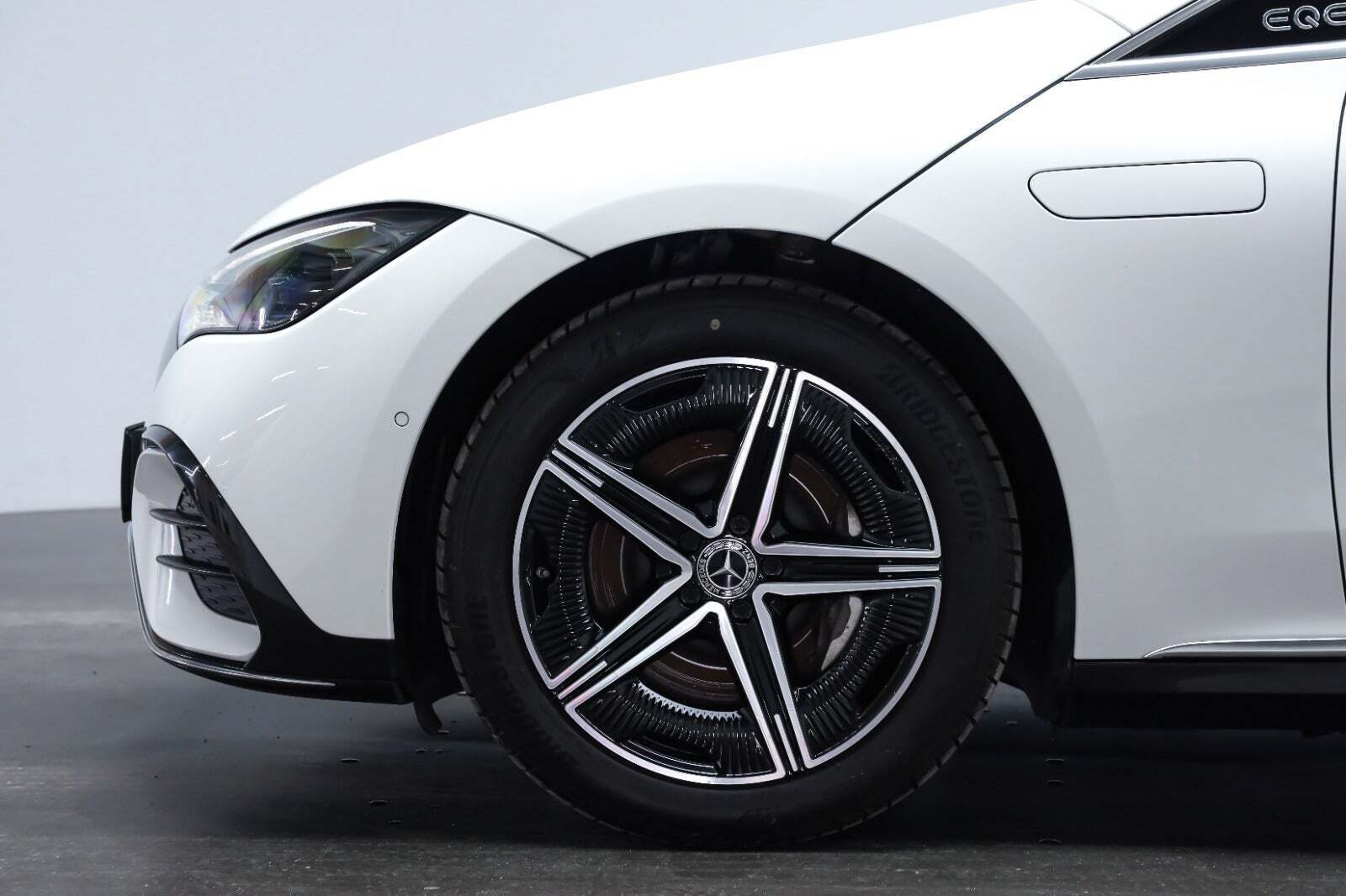 Mercedes EQE350+ AMG Line