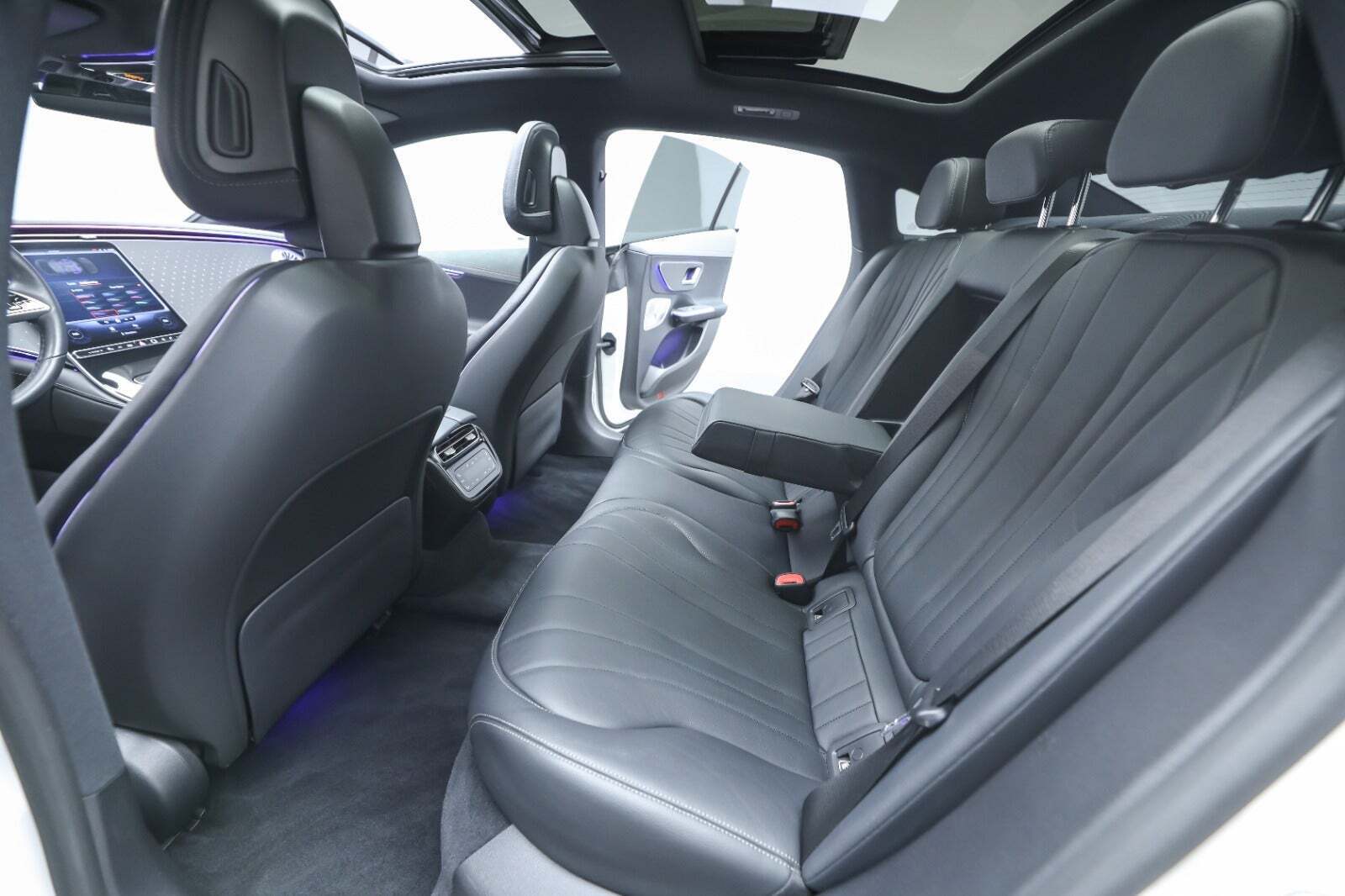 Mercedes EQE350+ AMG Line