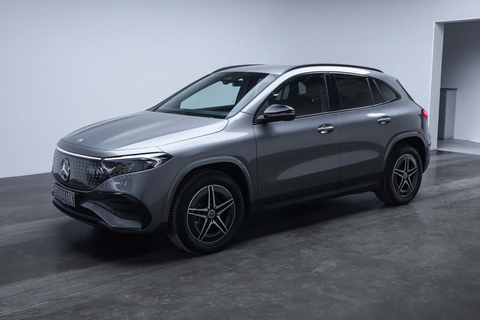 Mercedes EQA250+ AMG Advance