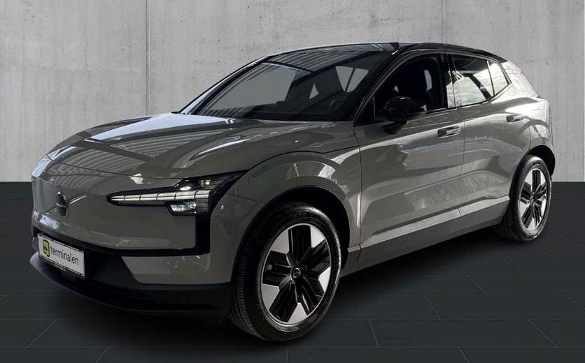 Volvo EX30