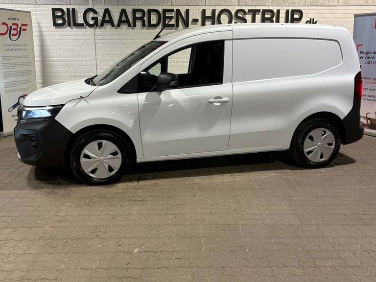 Nissan Townstar 45 Combi N-Connecta L1H1