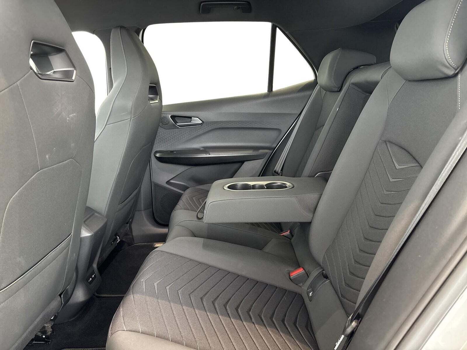 Cupra Born 77 e-Boost