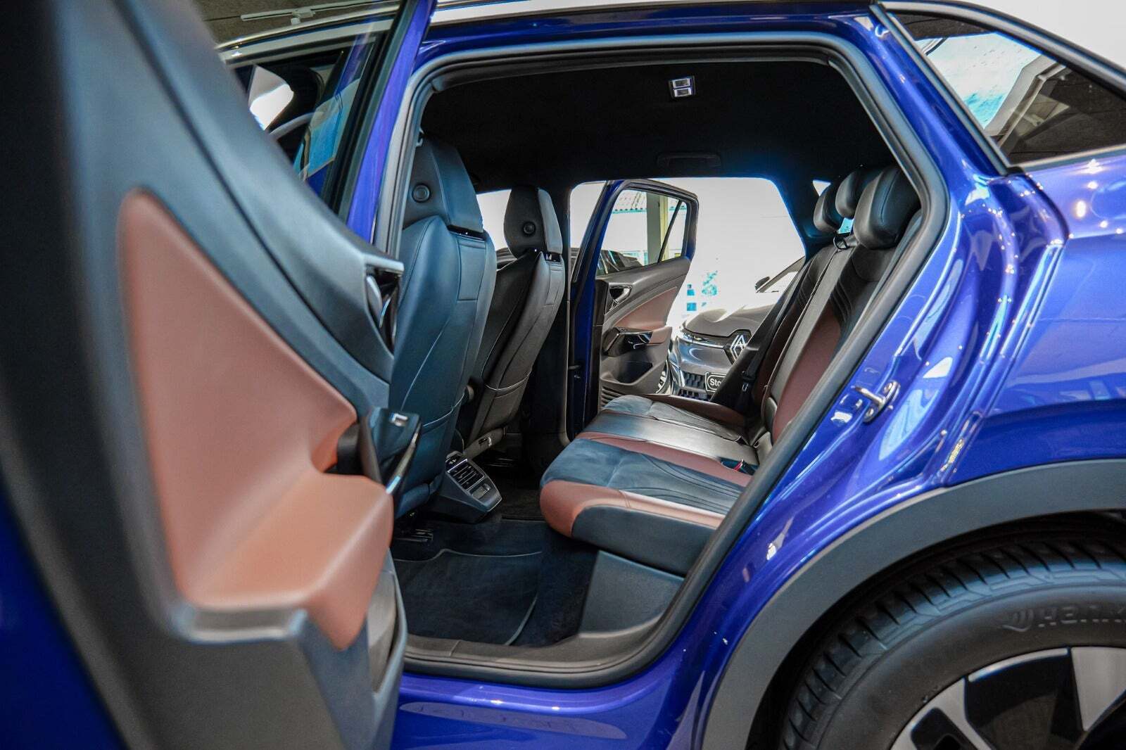 VW ID.4 77 1ST Pro Performance