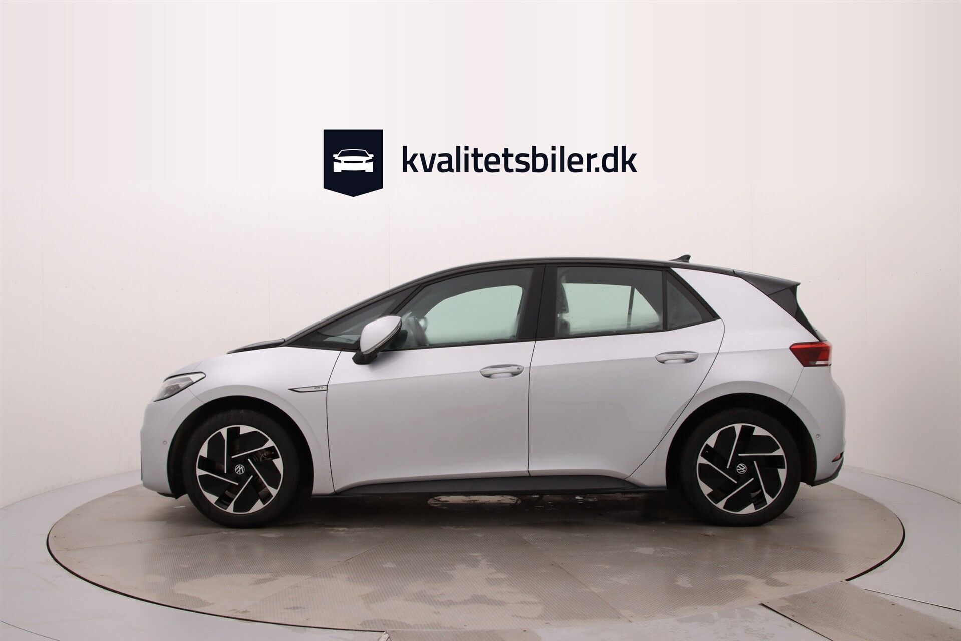 VW ID.3 EL Pro 145HK 5d Aut.