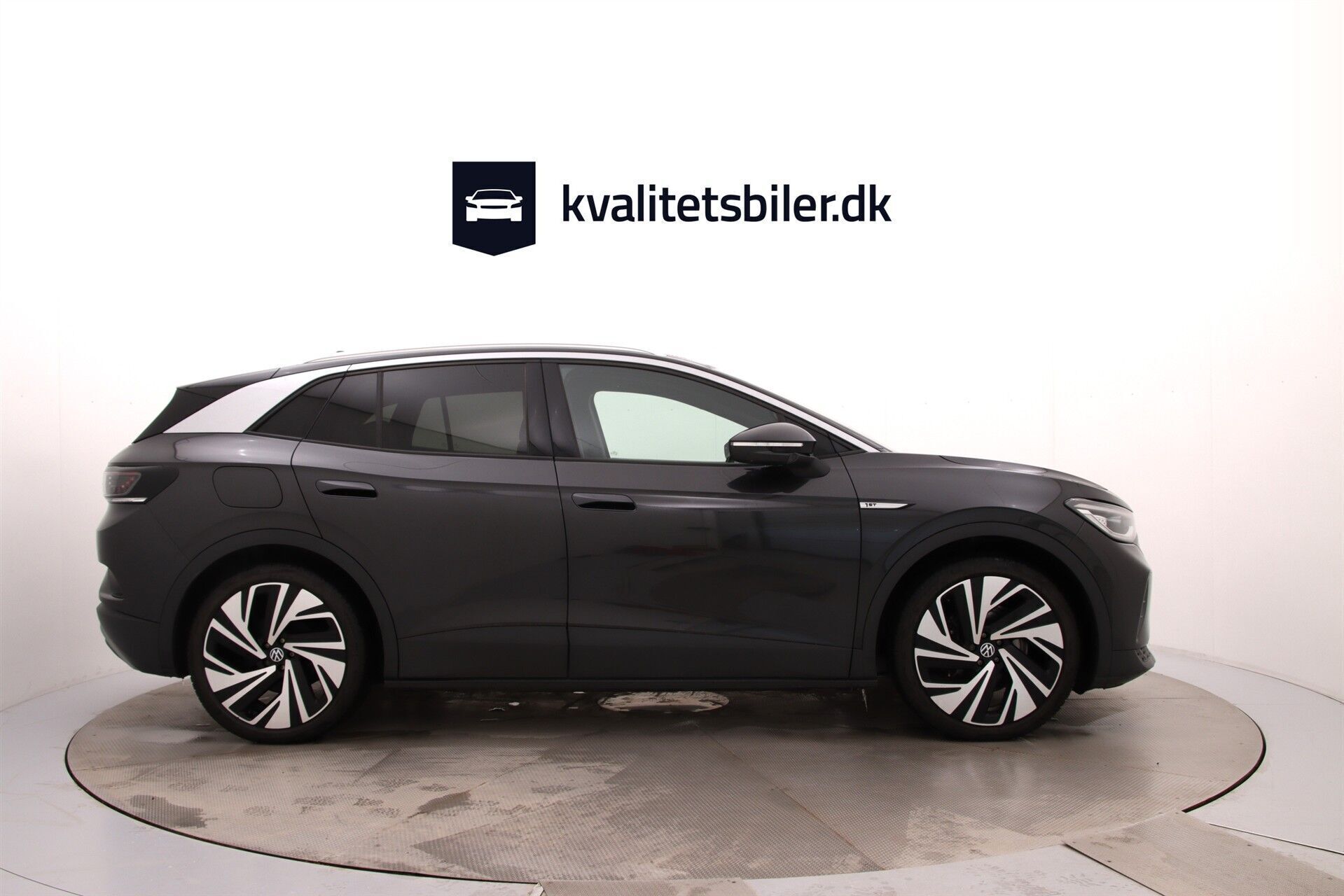 VW ID.4 EL 1st Max Pro Performance 204HK 5d Aut.