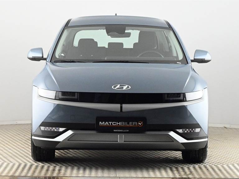 Hyundai Ioniq 5 Electric 58 kWh Essential 170HK 5d Aut.