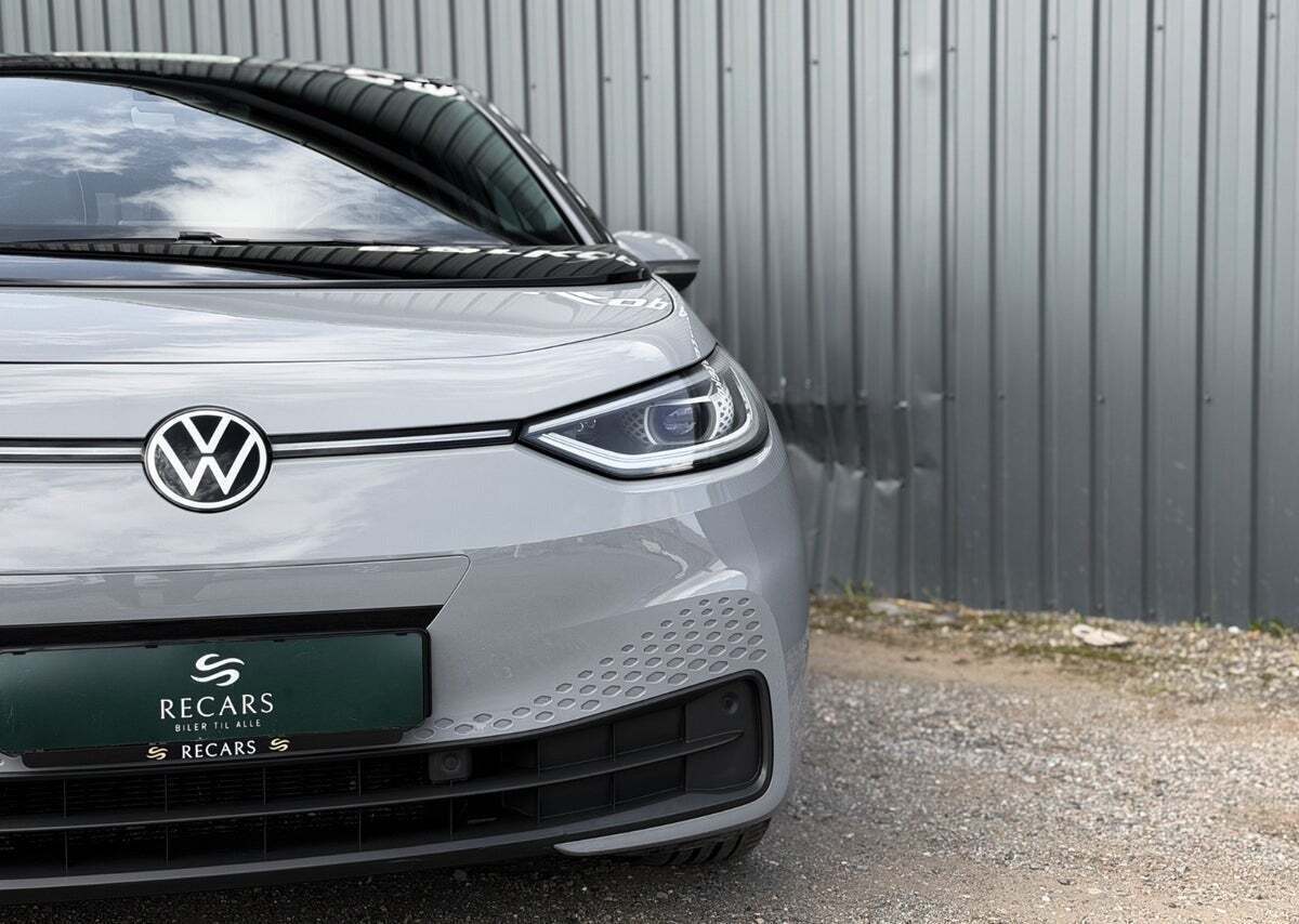 VW ID.3 58 Pro Performance