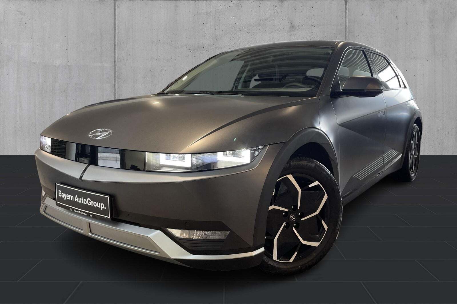 Hyundai Ioniq 5 77 Essential AWD