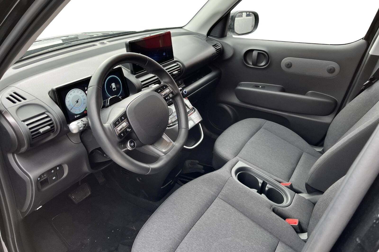 Hyundai Inster 49 Essential