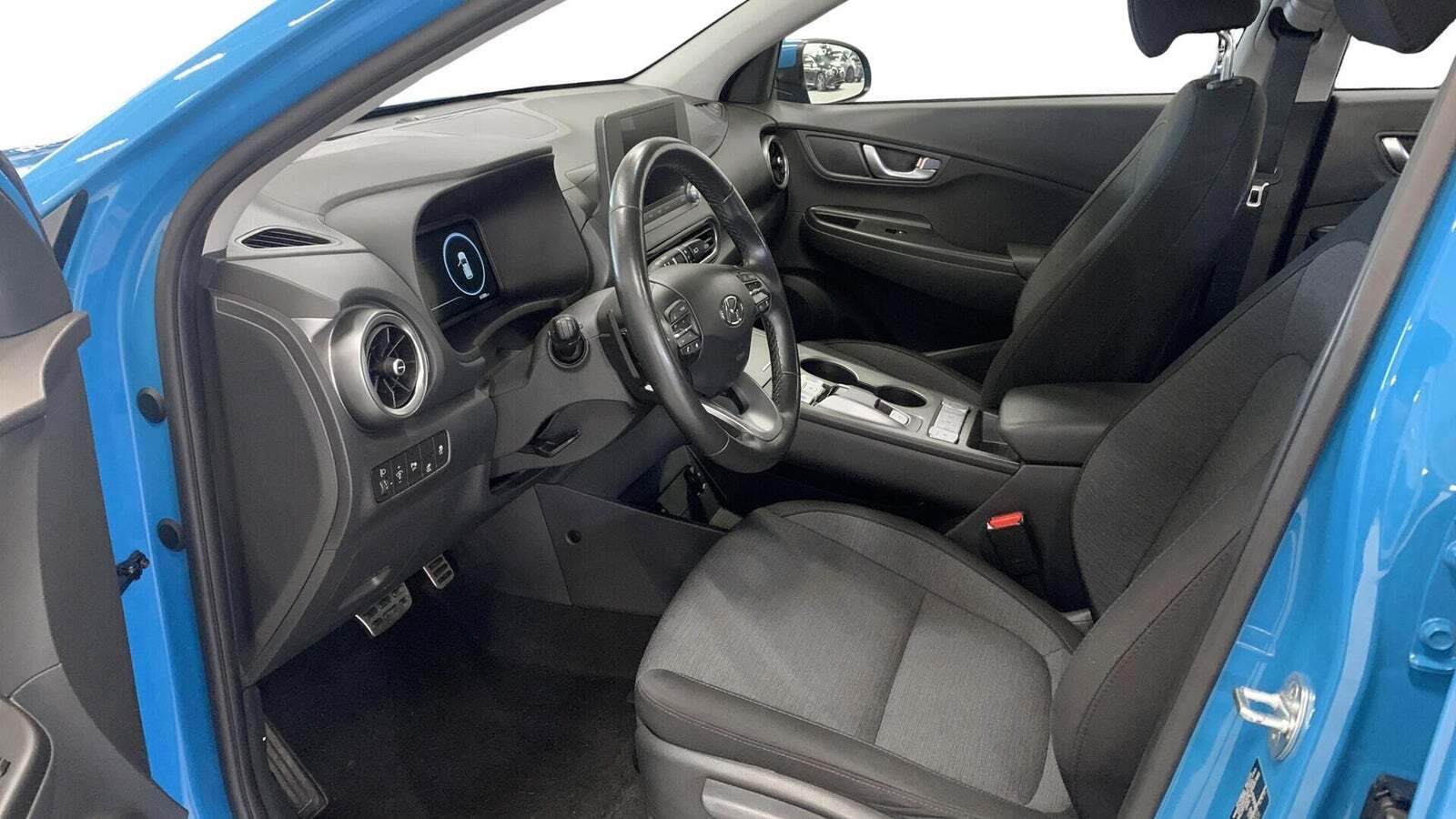 Hyundai Kona 39 EV Select