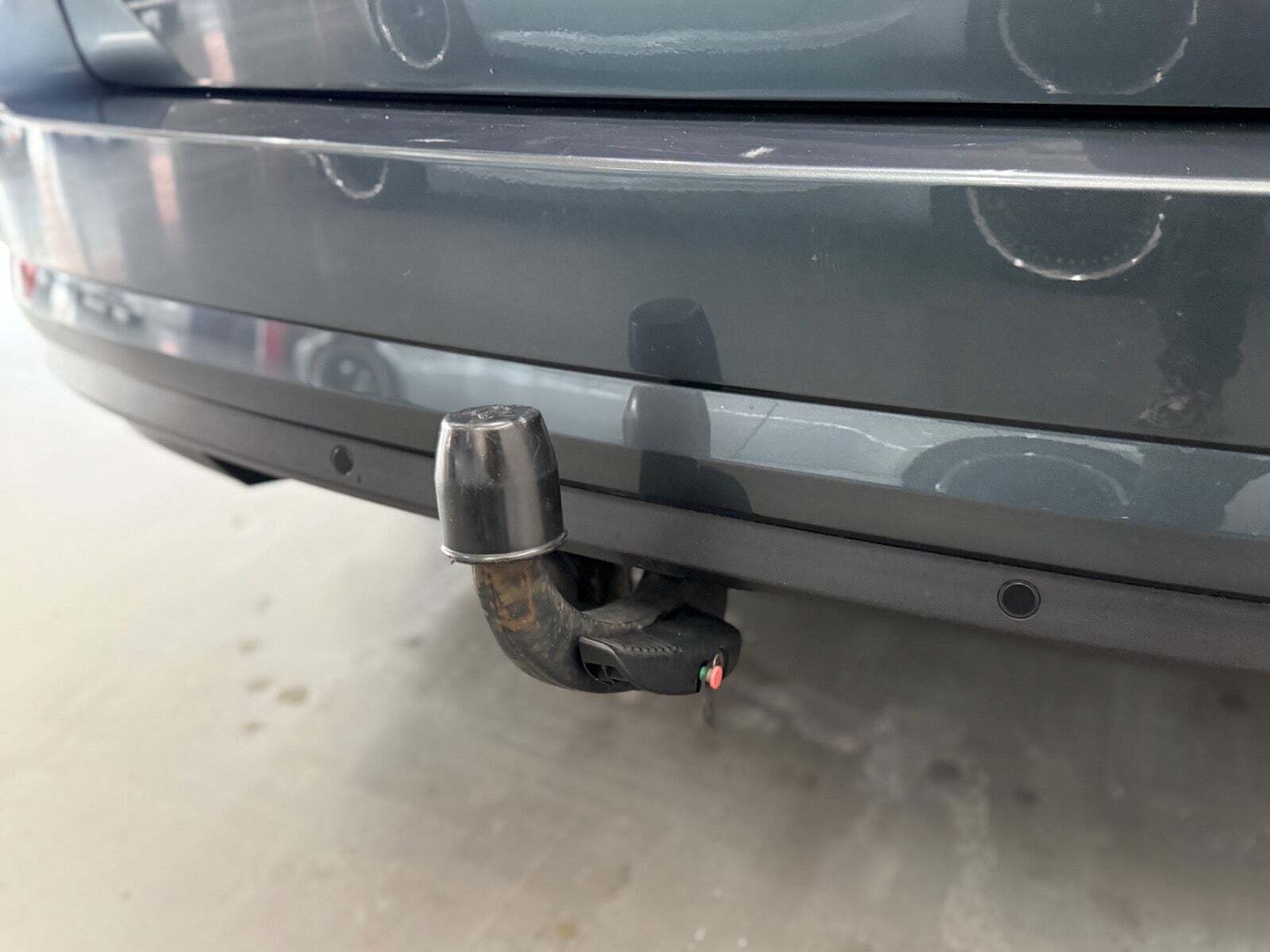 Skoda Octavia 2,0 TDi 150 Style Combi DSG